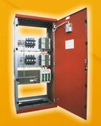 Автоматизированные конденсаторные установки (АКУ)